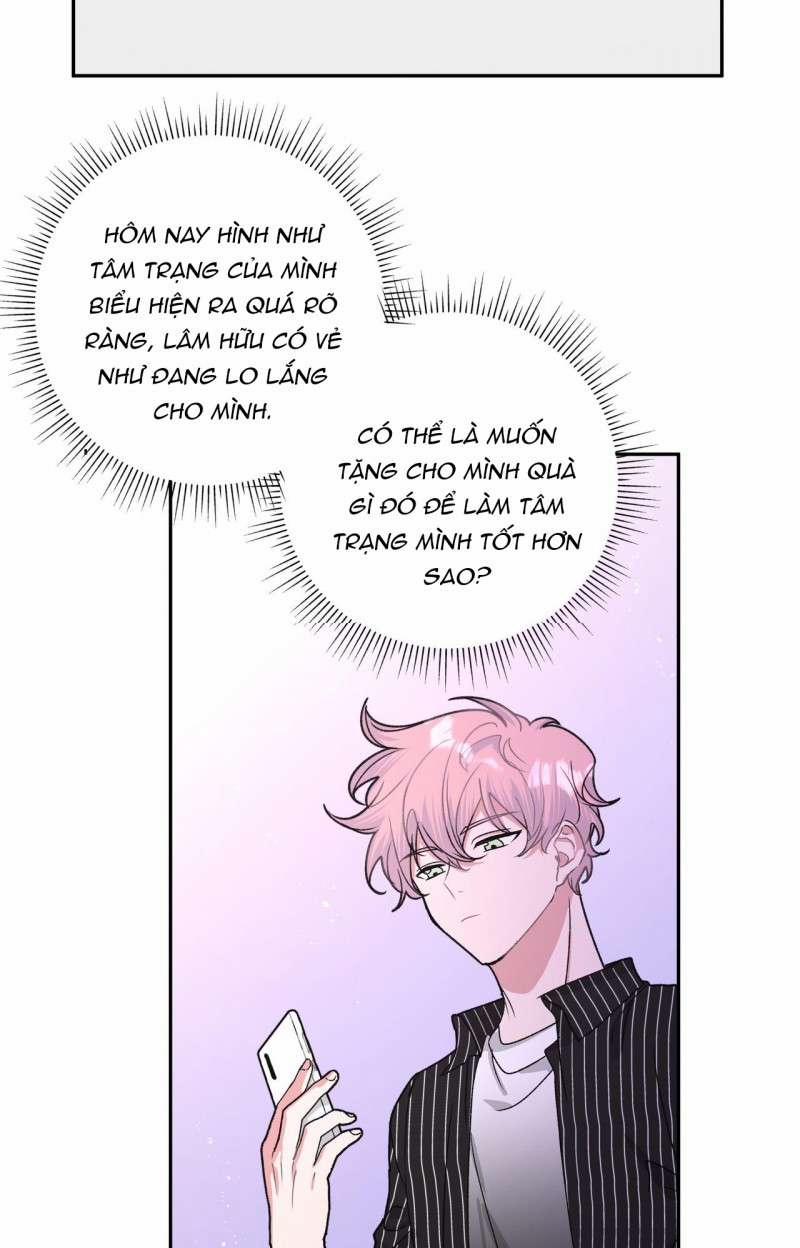 Cẩn Thận Bị Mộng Ma Ăn Sạch Đấy 20 trang 33