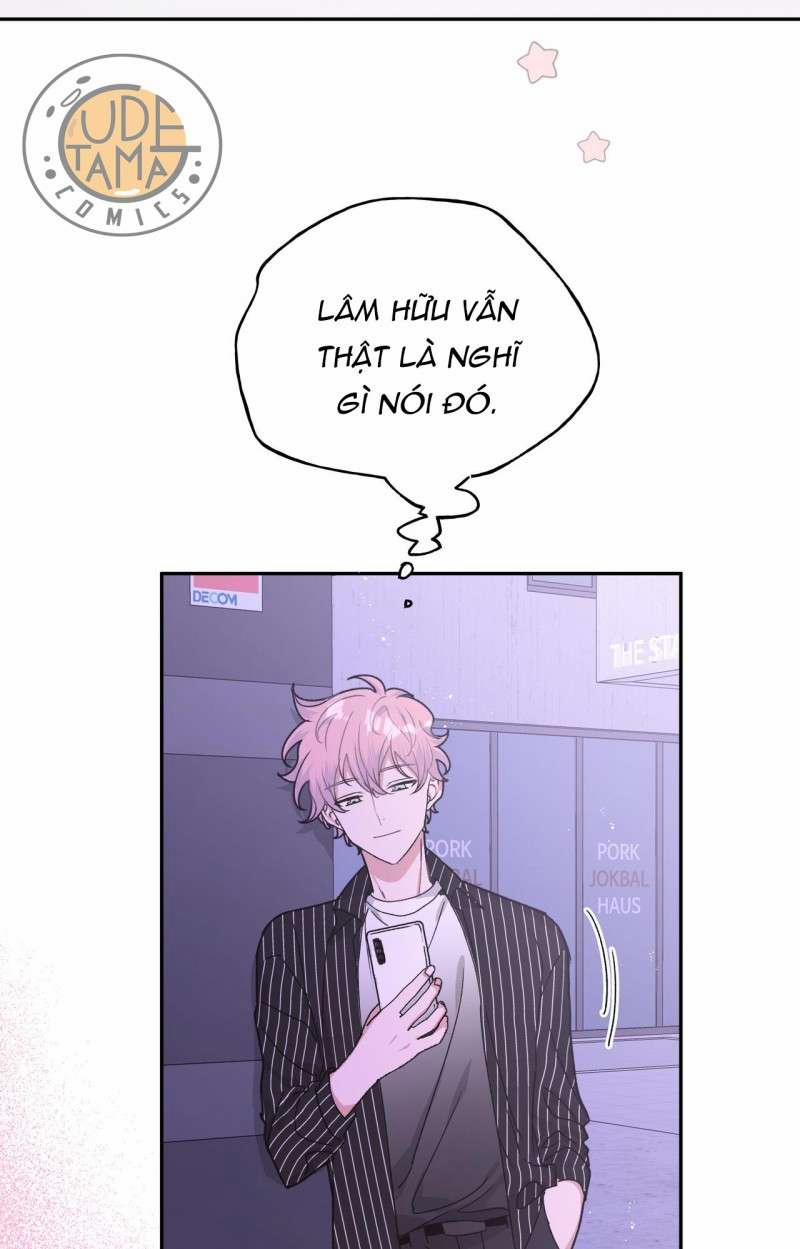 Cẩn Thận Bị Mộng Ma Ăn Sạch Đấy 20 trang 37