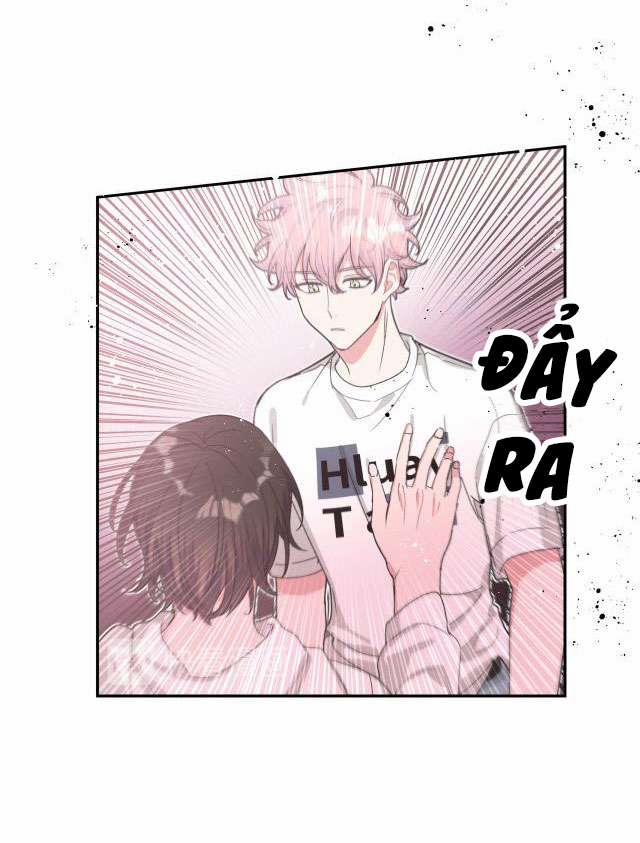 Cẩn Thận Bị Mộng Ma Ăn Sạch Đấy 20 trang 4