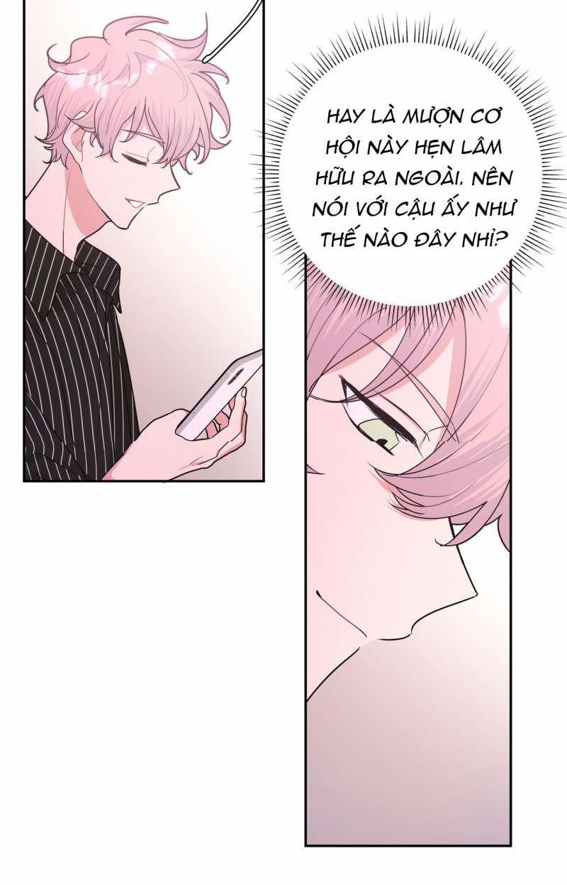 Cẩn Thận Bị Mộng Ma Ăn Sạch Đấy 20 trang 42