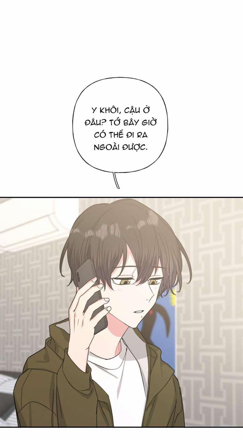 Cẩn Thận Bị Mộng Ma Ăn Sạch Đấy 20 trang 46