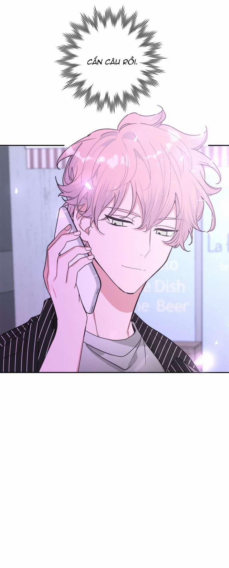 Cẩn Thận Bị Mộng Ma Ăn Sạch Đấy 20 trang 47