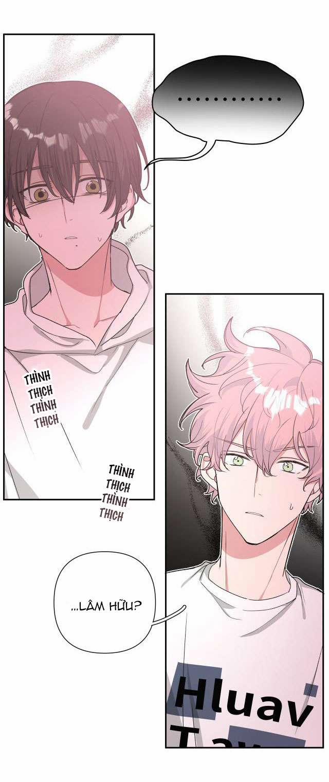 Cẩn Thận Bị Mộng Ma Ăn Sạch Đấy 20 trang 5