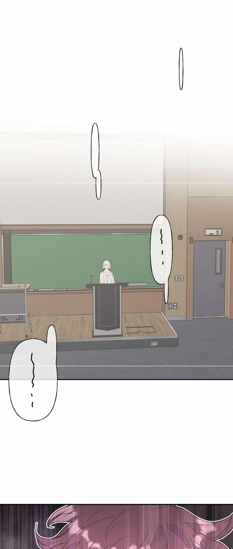 Cẩn Thận Bị Mộng Ma Ăn Sạch Đấy 20 trang 8