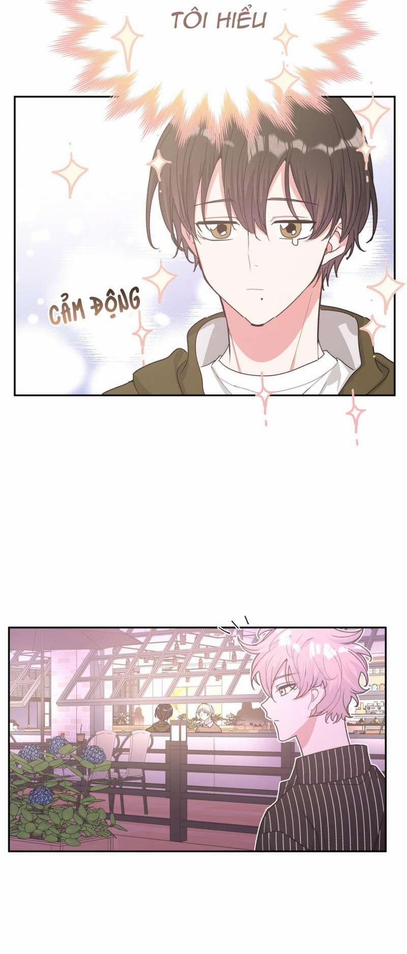 Cẩn Thận Bị Mộng Ma Ăn Sạch Đấy 21 trang 13