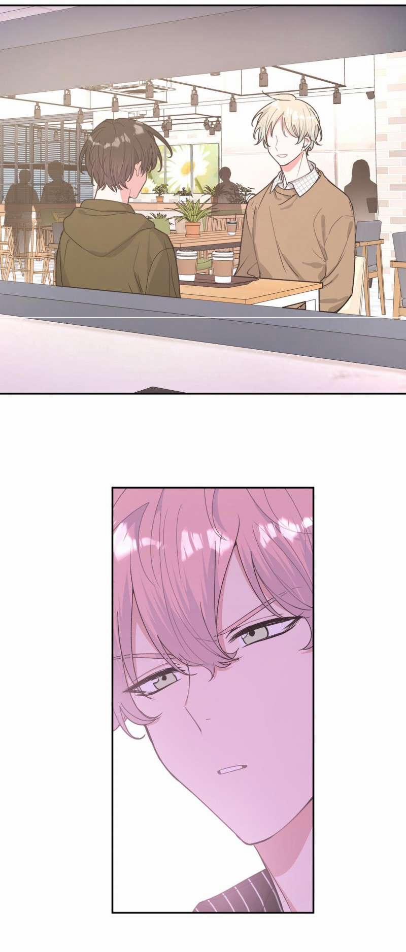 Cẩn Thận Bị Mộng Ma Ăn Sạch Đấy 21 trang 14