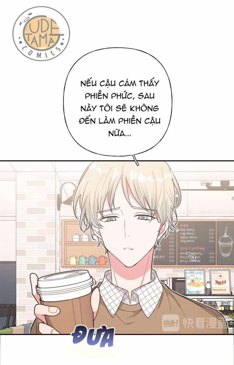 Cẩn Thận Bị Mộng Ma Ăn Sạch Đấy 21 trang 15