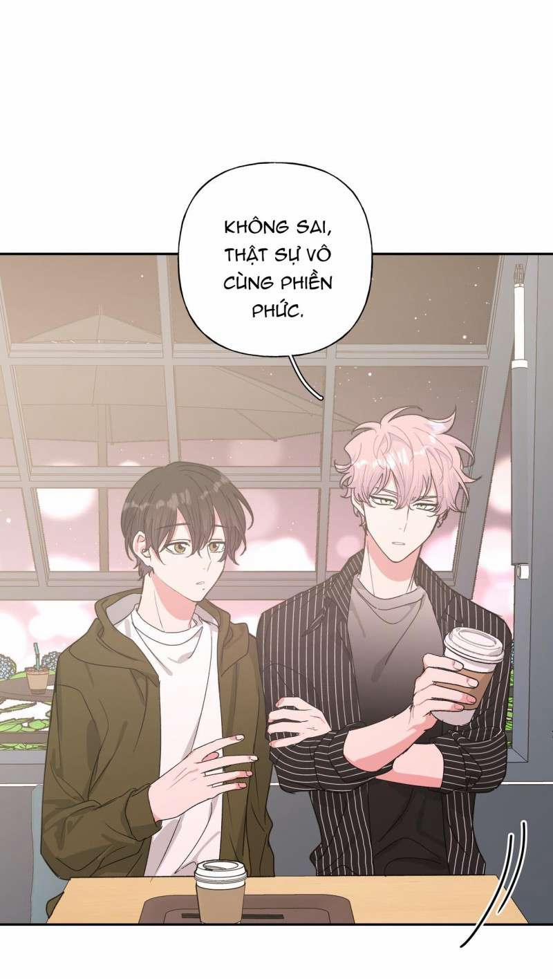 Cẩn Thận Bị Mộng Ma Ăn Sạch Đấy 21 trang 18