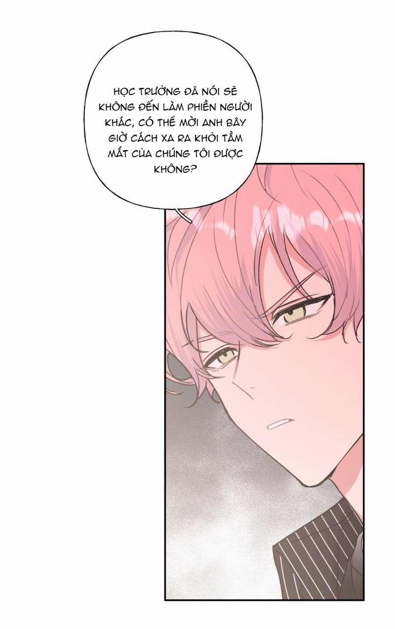 Cẩn Thận Bị Mộng Ma Ăn Sạch Đấy 21 trang 19