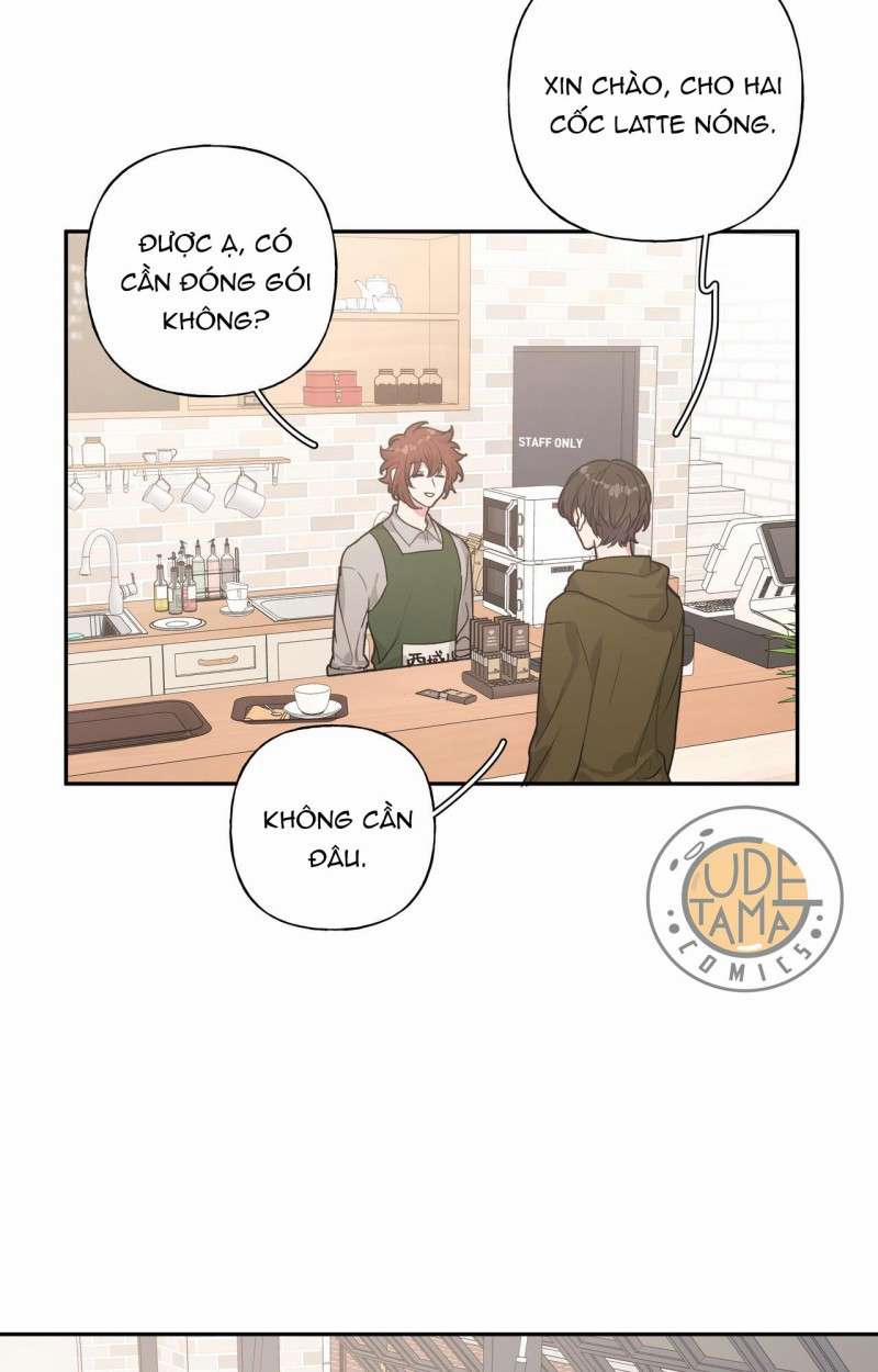 Cẩn Thận Bị Mộng Ma Ăn Sạch Đấy 21 trang 2