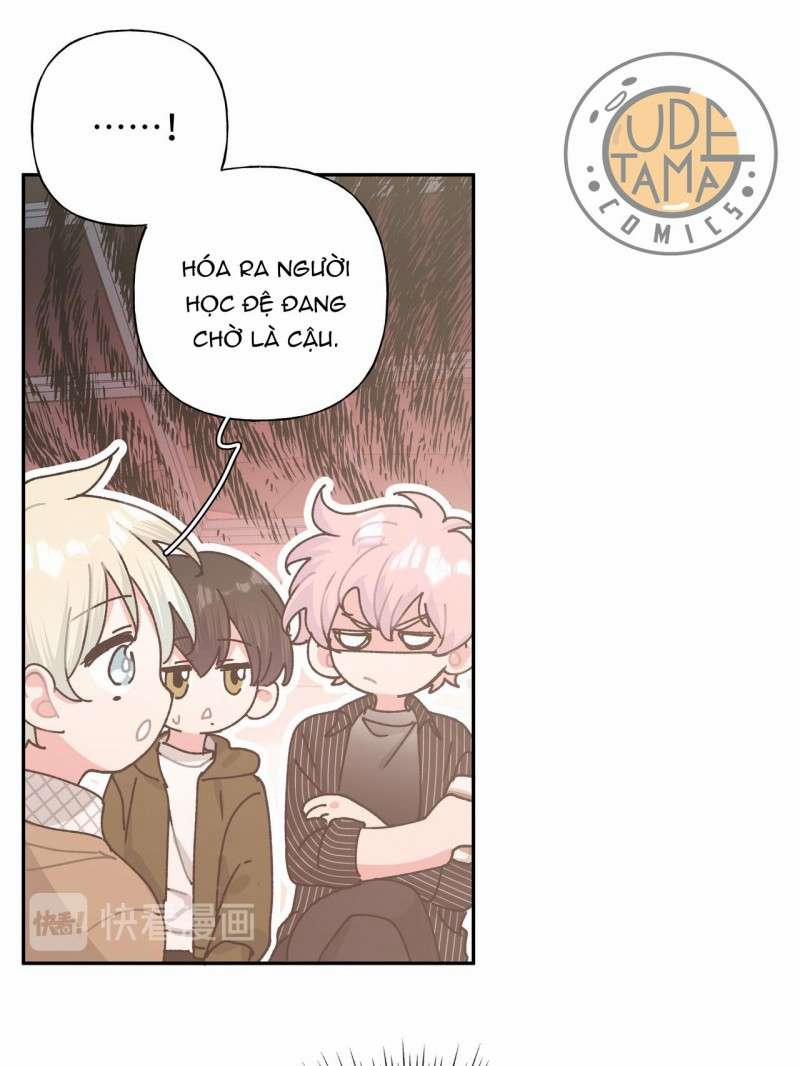 Cẩn Thận Bị Mộng Ma Ăn Sạch Đấy 21 trang 20