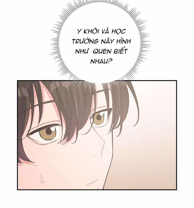 Cẩn Thận Bị Mộng Ma Ăn Sạch Đấy 21 trang 21