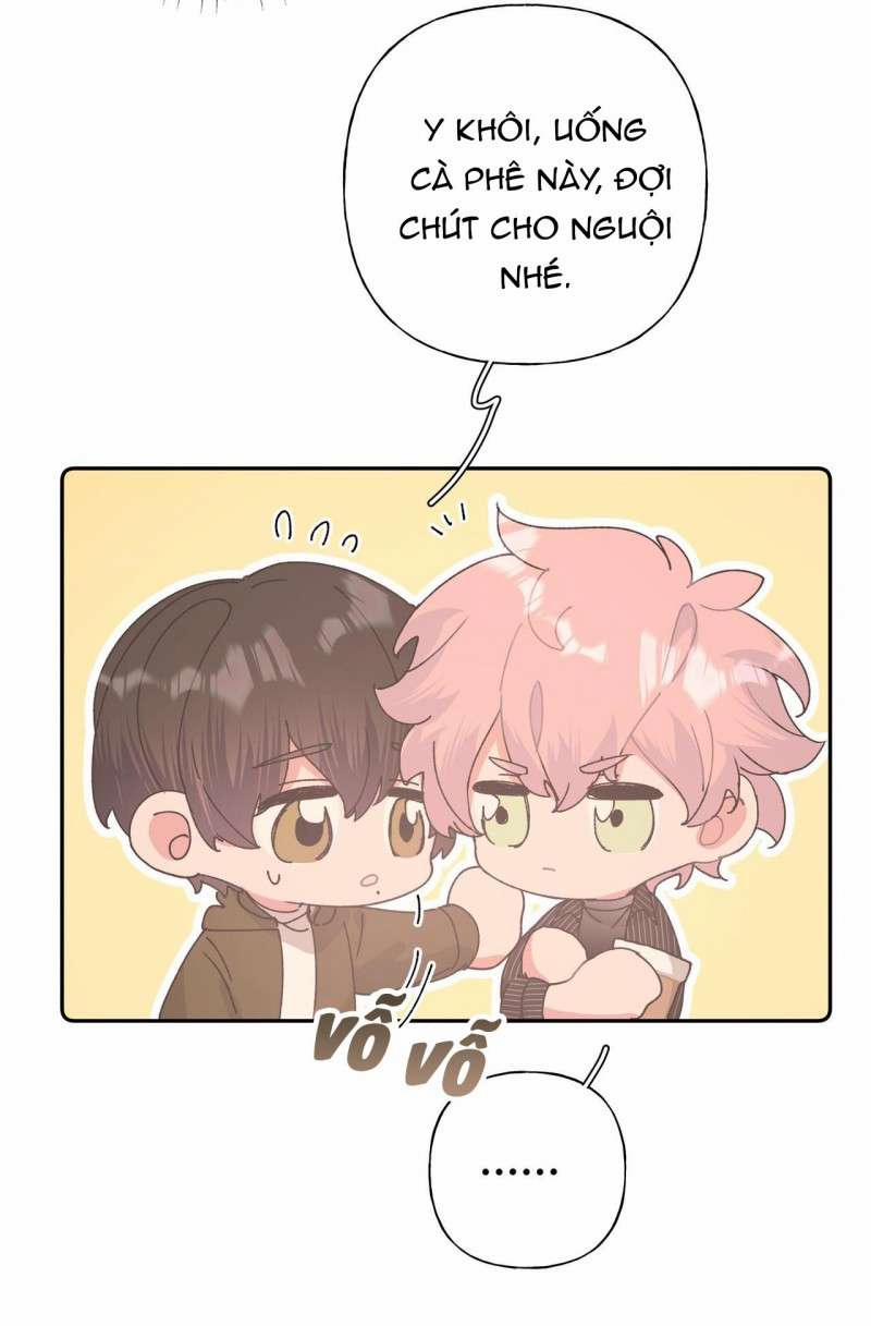 Cẩn Thận Bị Mộng Ma Ăn Sạch Đấy 21 trang 24