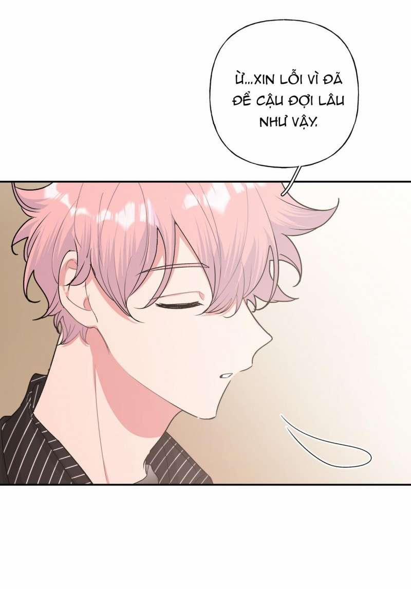 Cẩn Thận Bị Mộng Ma Ăn Sạch Đấy 21 trang 25