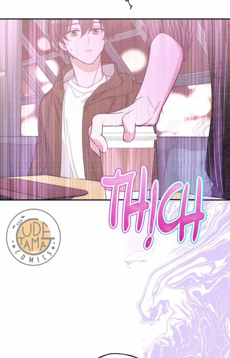 Cẩn Thận Bị Mộng Ma Ăn Sạch Đấy 21 trang 29