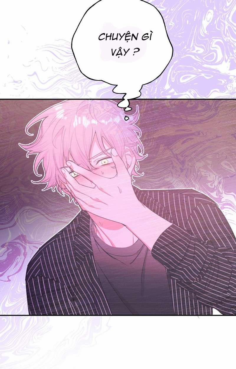 Cẩn Thận Bị Mộng Ma Ăn Sạch Đấy 21 trang 30