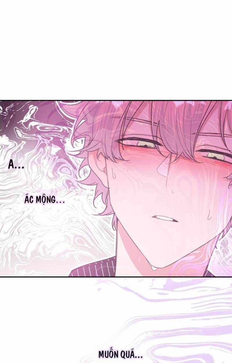 Cẩn Thận Bị Mộng Ma Ăn Sạch Đấy 21 trang 34