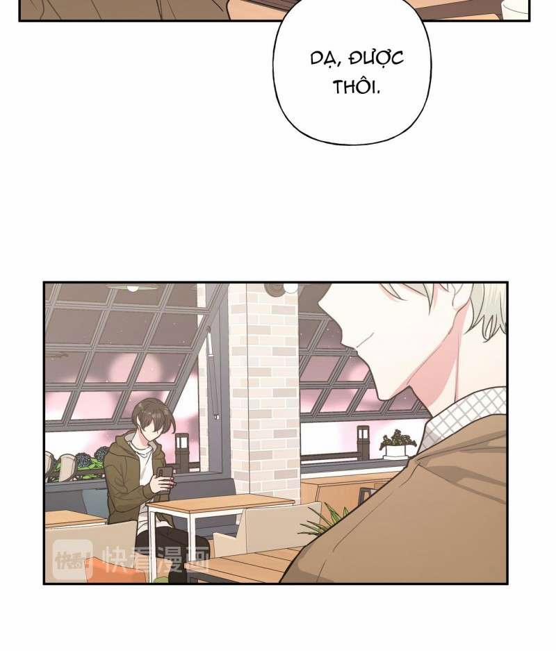 Cẩn Thận Bị Mộng Ma Ăn Sạch Đấy 21 trang 5