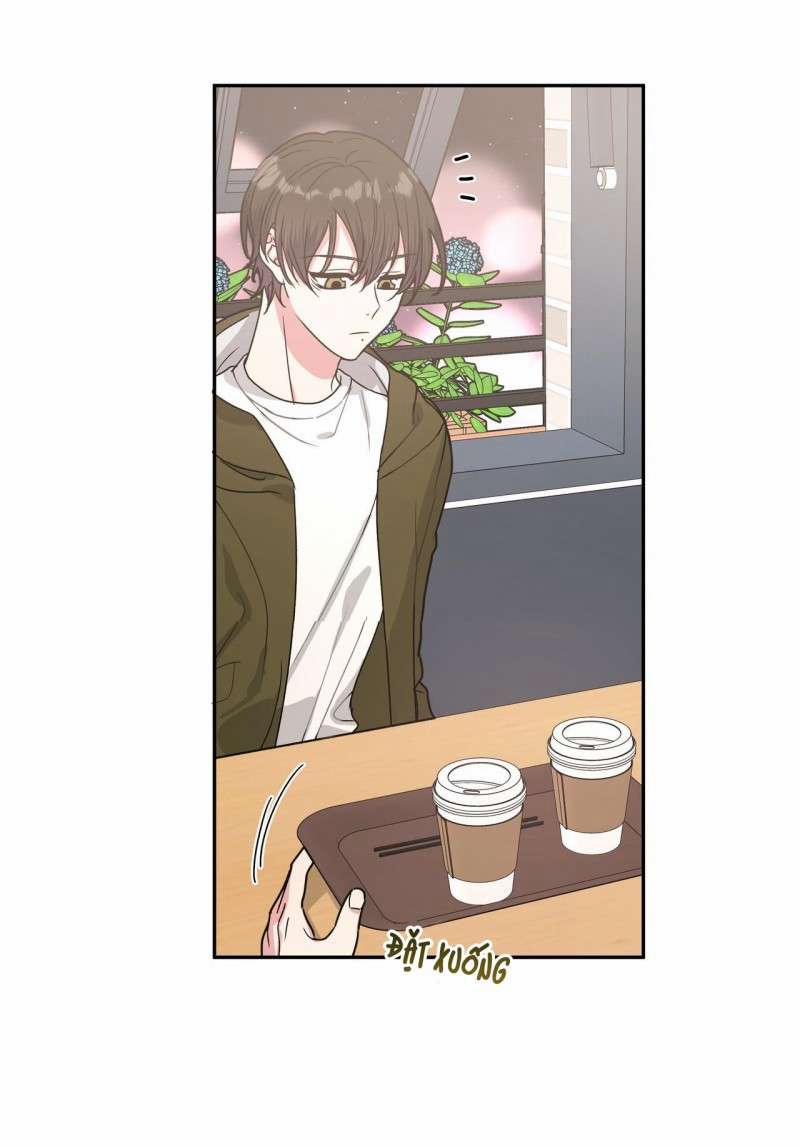 Cẩn Thận Bị Mộng Ma Ăn Sạch Đấy 21 trang 6