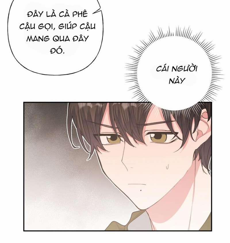 Cẩn Thận Bị Mộng Ma Ăn Sạch Đấy 21 trang 8