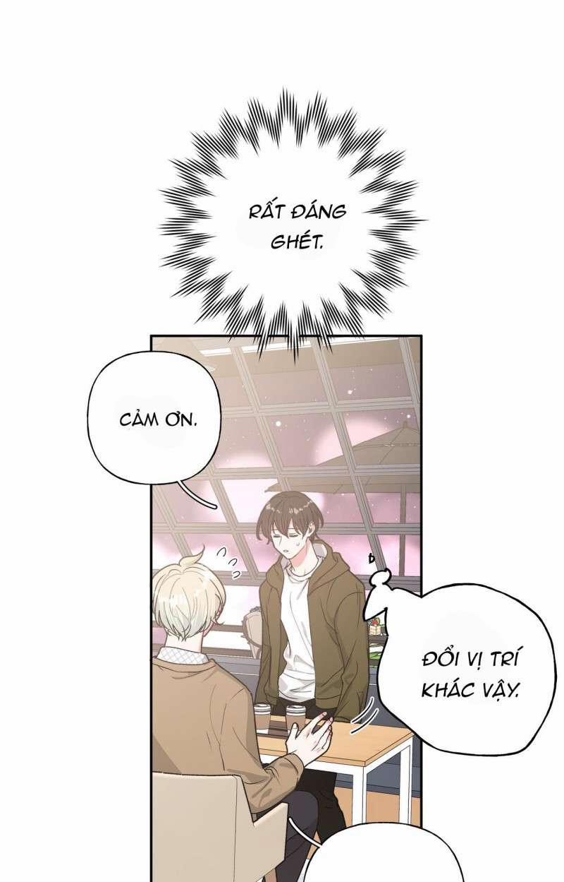 Cẩn Thận Bị Mộng Ma Ăn Sạch Đấy 21 trang 9