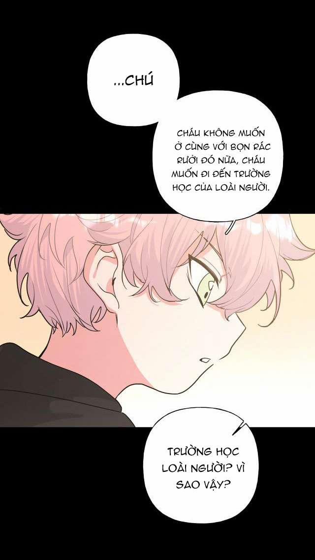 Cẩn Thận Bị Mộng Ma Ăn Sạch Đấy 22 trang 1