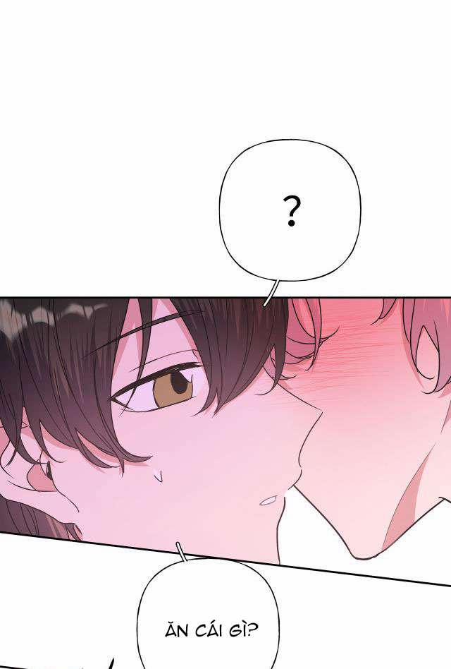 Cẩn Thận Bị Mộng Ma Ăn Sạch Đấy 22 trang 18