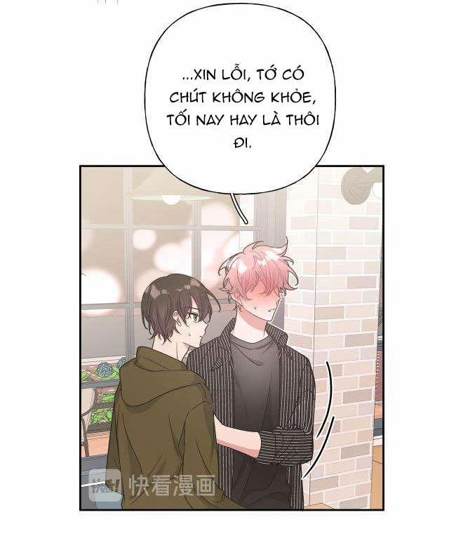 Cẩn Thận Bị Mộng Ma Ăn Sạch Đấy 22 trang 19