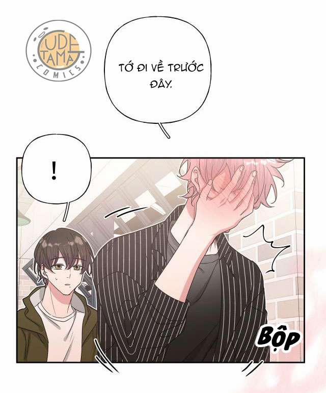 Cẩn Thận Bị Mộng Ma Ăn Sạch Đấy 22 trang 20