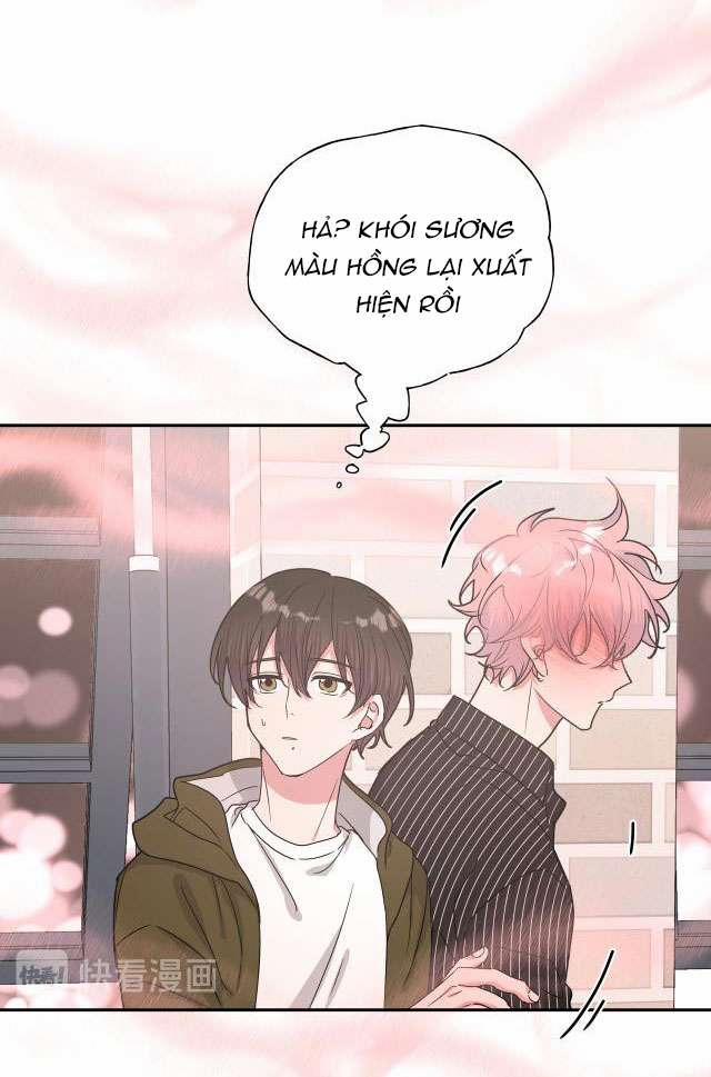 Cẩn Thận Bị Mộng Ma Ăn Sạch Đấy 22 trang 23