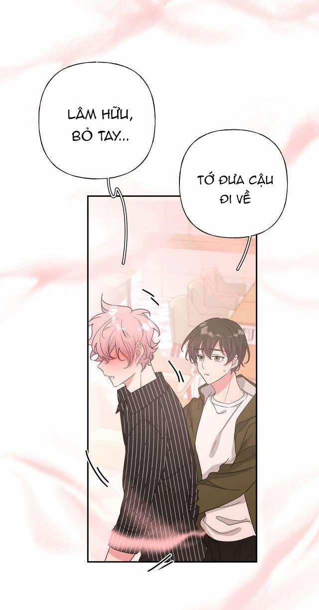 Cẩn Thận Bị Mộng Ma Ăn Sạch Đấy 22 trang 24