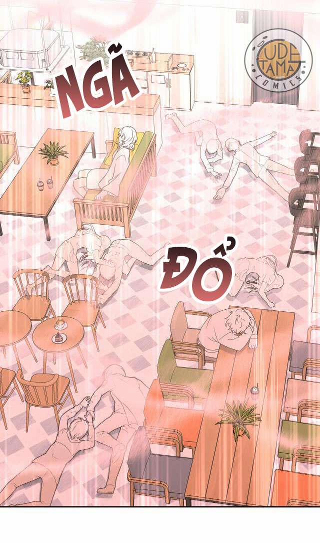 Cẩn Thận Bị Mộng Ma Ăn Sạch Đấy 22 trang 26