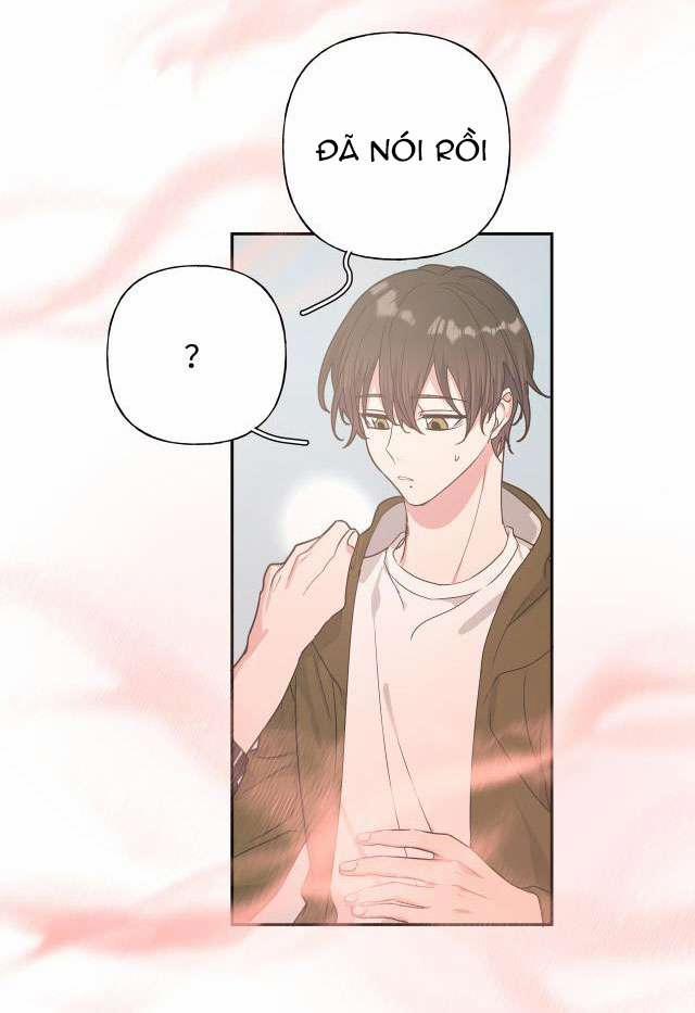 Cẩn Thận Bị Mộng Ma Ăn Sạch Đấy 22 trang 28