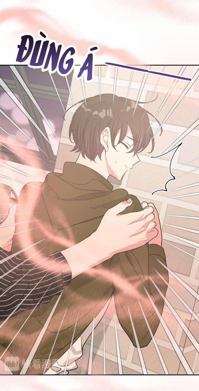 Cẩn Thận Bị Mộng Ma Ăn Sạch Đấy 22 trang 29