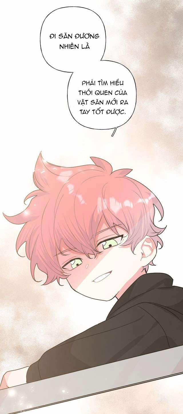 Cẩn Thận Bị Mộng Ma Ăn Sạch Đấy 22 trang 3