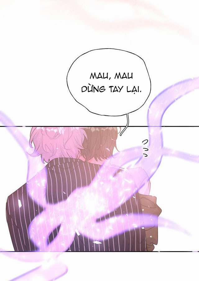 Cẩn Thận Bị Mộng Ma Ăn Sạch Đấy 22 trang 32