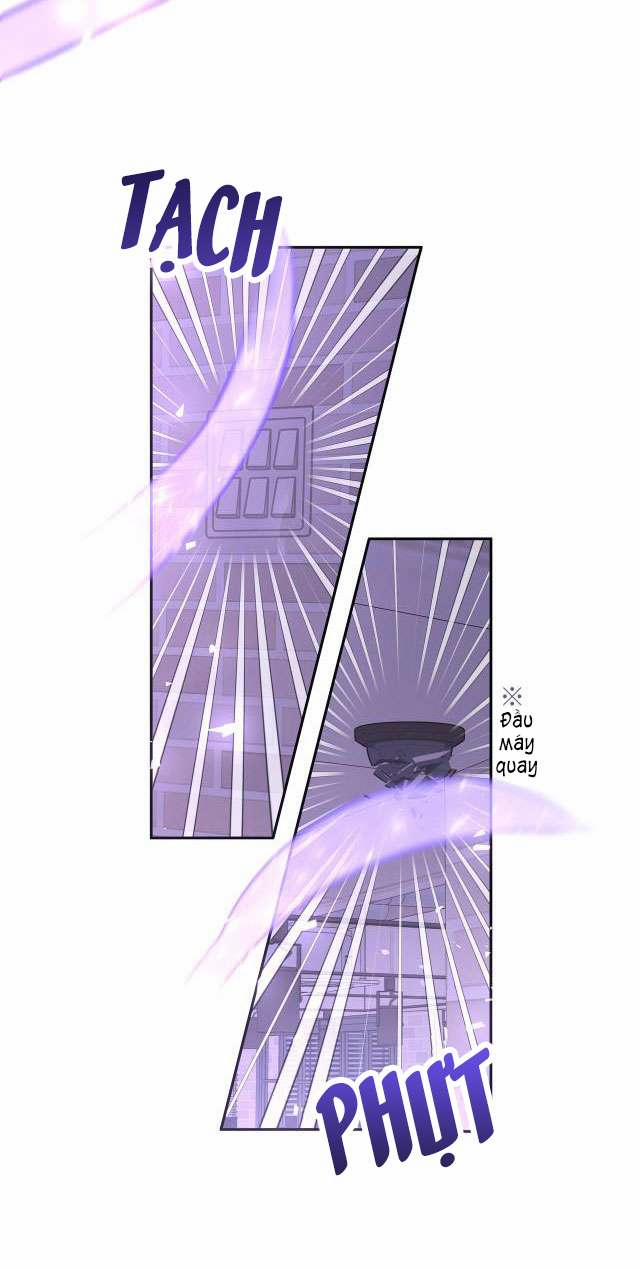 Cẩn Thận Bị Mộng Ma Ăn Sạch Đấy 22 trang 33