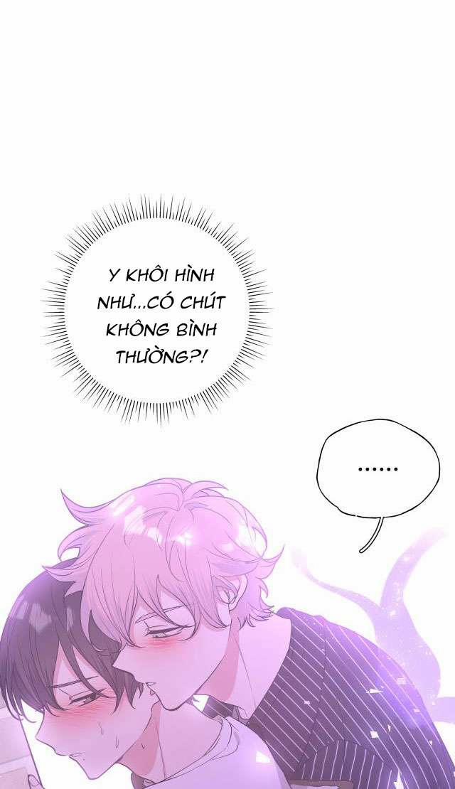 Cẩn Thận Bị Mộng Ma Ăn Sạch Đấy 22 trang 35