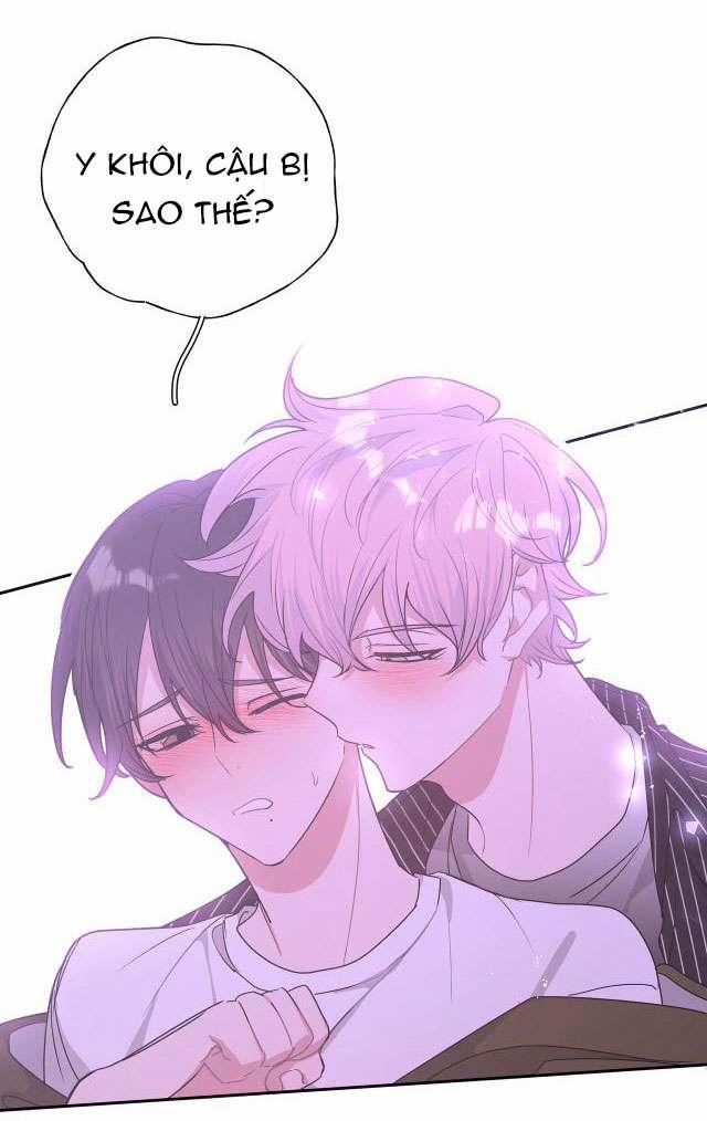 Cẩn Thận Bị Mộng Ma Ăn Sạch Đấy 22 trang 37