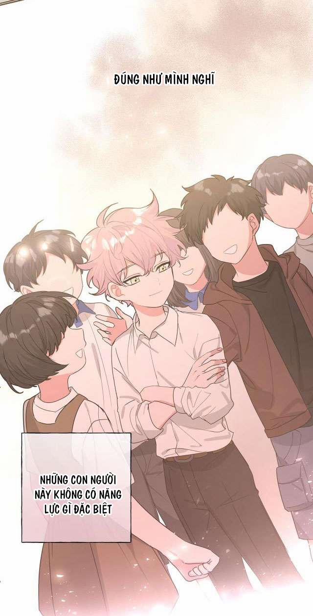 Cẩn Thận Bị Mộng Ma Ăn Sạch Đấy 22 trang 4