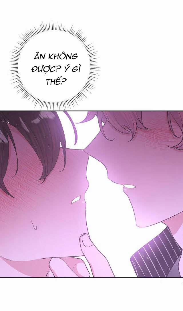 Cẩn Thận Bị Mộng Ma Ăn Sạch Đấy 22 trang 43