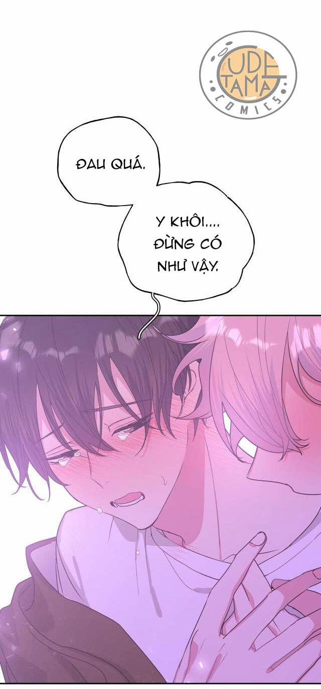 Cẩn Thận Bị Mộng Ma Ăn Sạch Đấy 22 trang 47