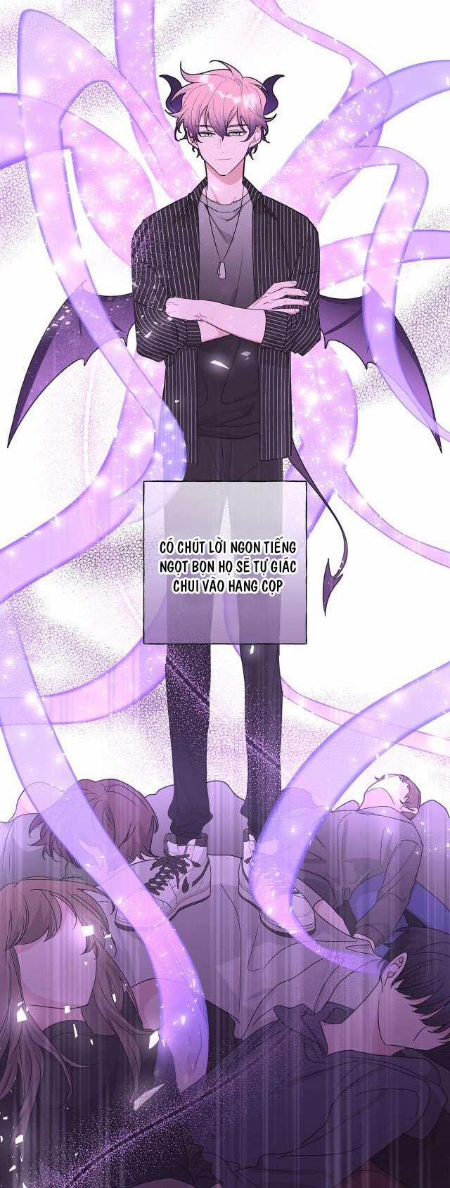 Cẩn Thận Bị Mộng Ma Ăn Sạch Đấy 22 trang 6