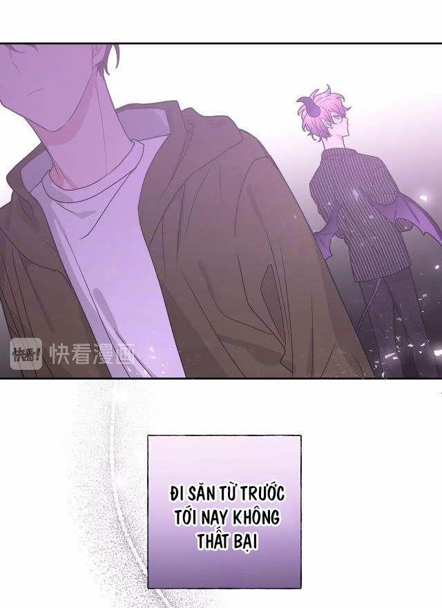 Cẩn Thận Bị Mộng Ma Ăn Sạch Đấy 22 trang 8