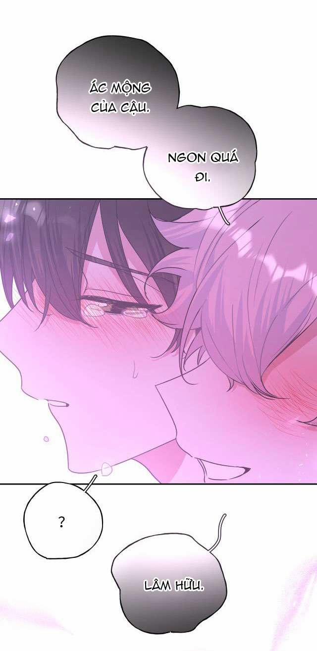 Cẩn Thận Bị Mộng Ma Ăn Sạch Đấy 23 trang 1