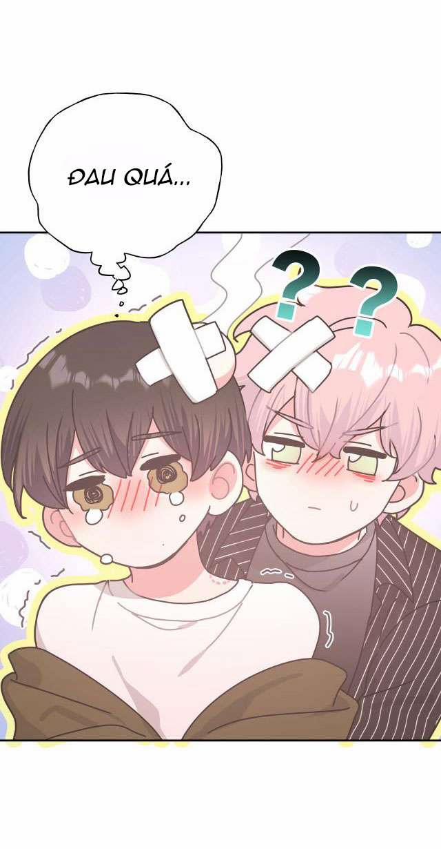 Cẩn Thận Bị Mộng Ma Ăn Sạch Đấy 23 trang 10