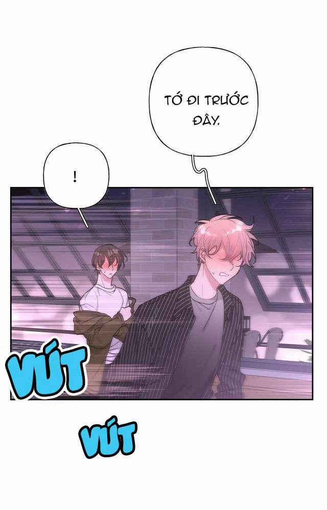 Cẩn Thận Bị Mộng Ma Ăn Sạch Đấy 23 trang 16