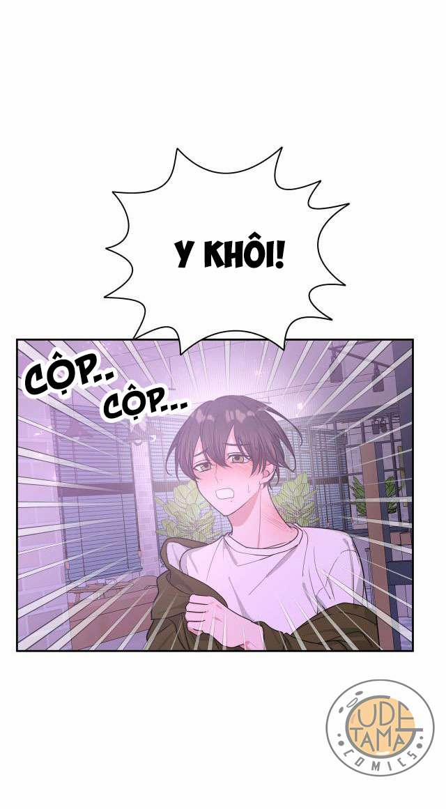 Cẩn Thận Bị Mộng Ma Ăn Sạch Đấy 23 trang 17