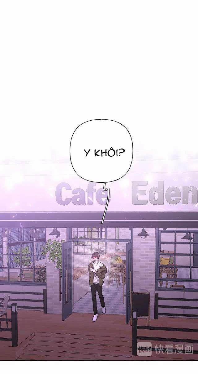 Cẩn Thận Bị Mộng Ma Ăn Sạch Đấy 23 trang 18