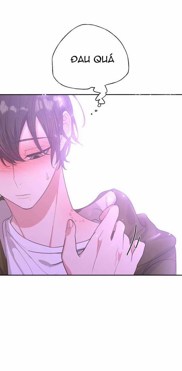 Cẩn Thận Bị Mộng Ma Ăn Sạch Đấy 23 trang 21